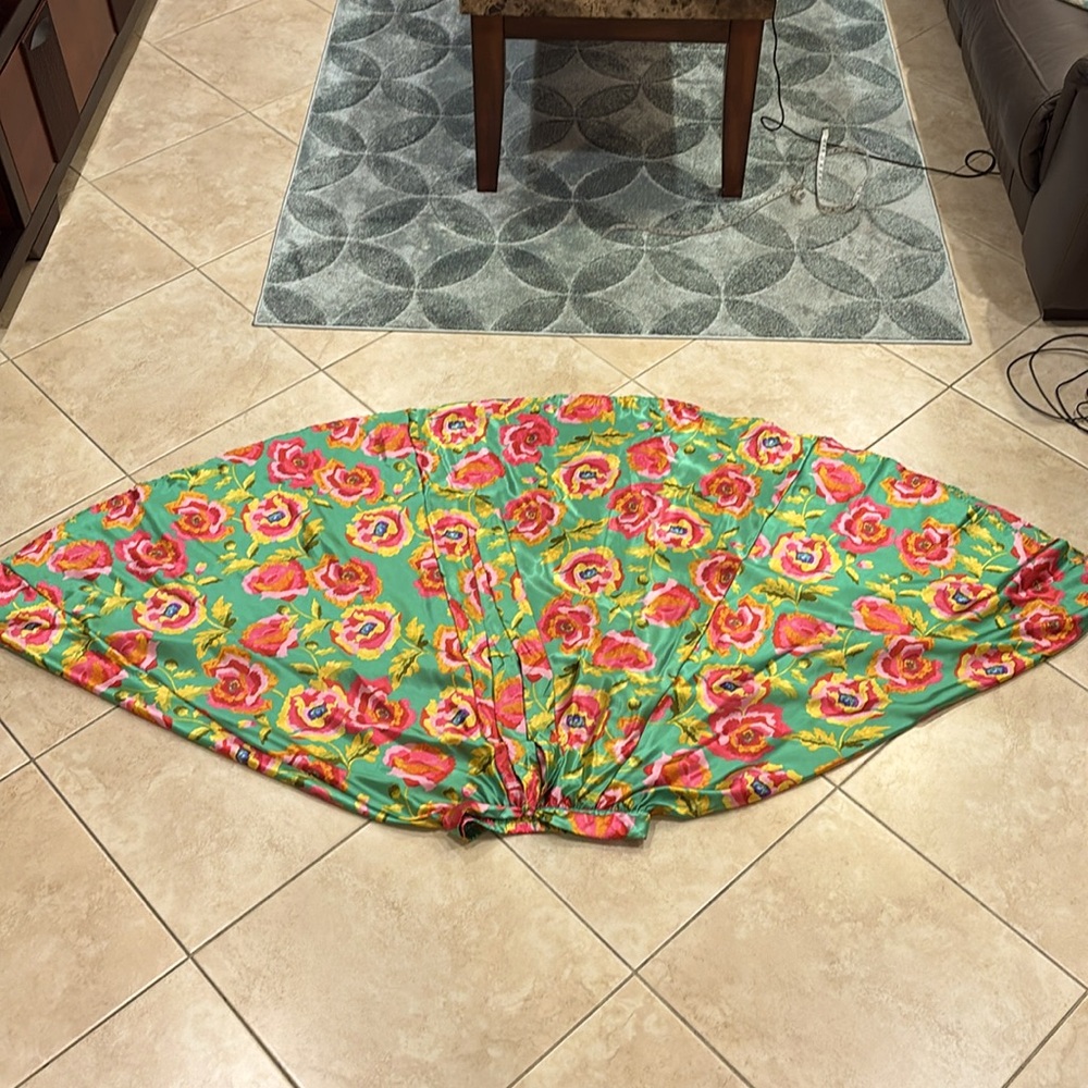 TRUE Destiny  Maxi Skirt - Picture 5 of 11